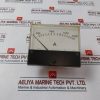 Toyo Keiki Acf-12 Nb Amp Meter
