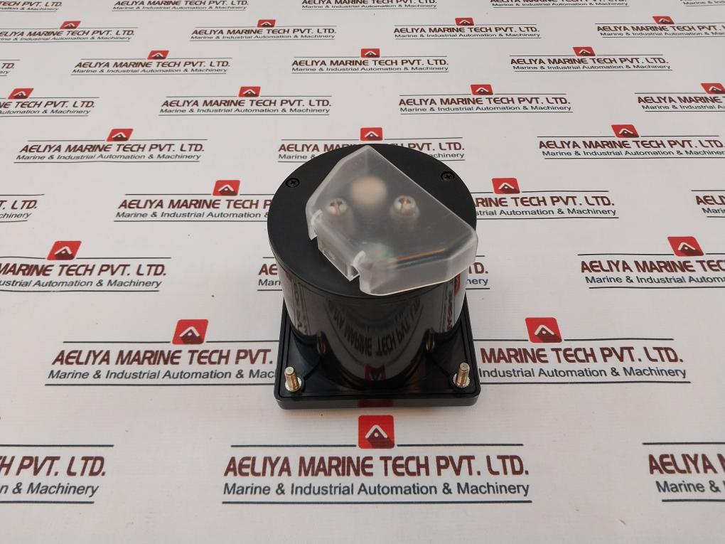 Toyo Keiki Dvf-11 Meter - Image 4