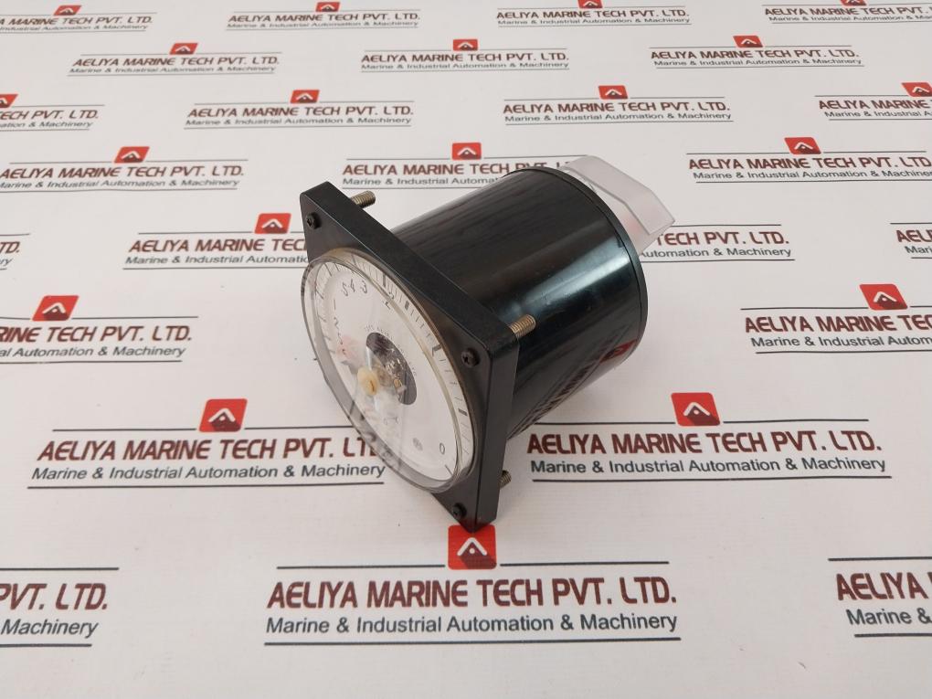 Toyo Keiki Dvf-11 Meter - Image 3