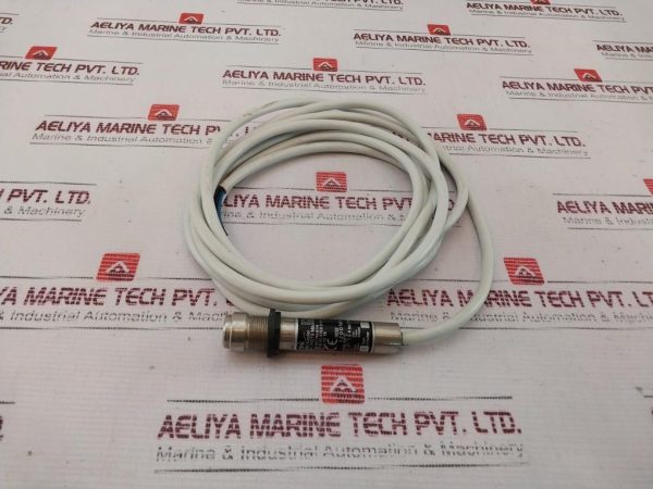 Tpk Karl Kapfer Ds77m-8116 Sensor Ip68