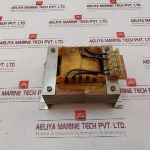 Tramo Ot 200va Transformer 440 60 Hz