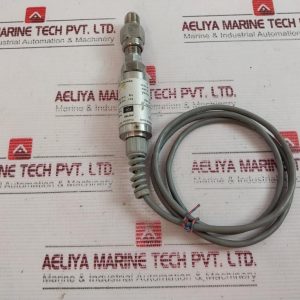 Trans Metrics P150lgc431 3m Pressure Transducer