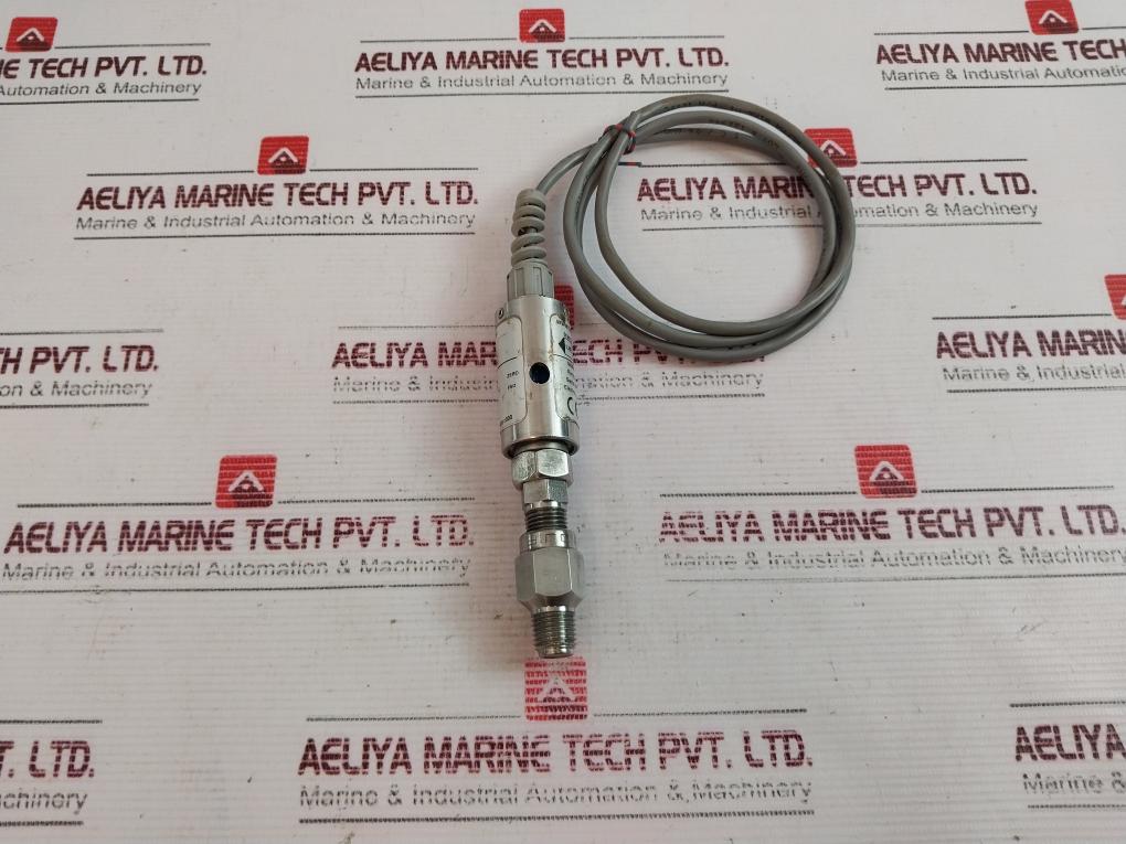 Trans Metrics P150lgc431 3m Pressure Transducer - Image 4