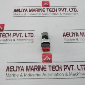 Tschudin + Heid 1.2w Pushbutton Switch
