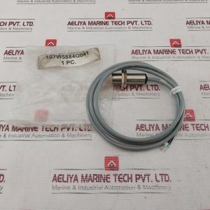 Turck Bi8-g18-ap6x 7m Proximity Sensors 10-30