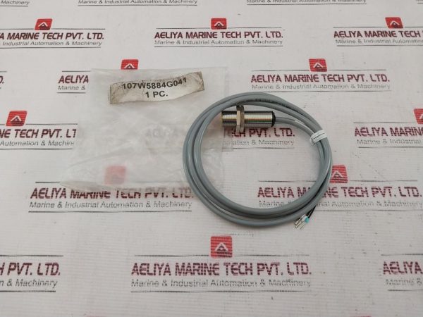 Turck Bi8-g18-ap6x 7m Proximity Sensors 10-30