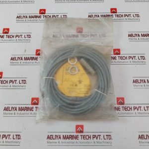 Turck General Electric Bi8-g18-ap6x 7m Proximity Sensors 10-30vdc