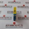 Turck Im1-22ex-r24vdc Switching Amplifier 250 Vac 500va