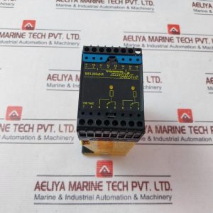 Turck Ms1-22ex0-r Isolating Switch Amplifier 230 Vac
