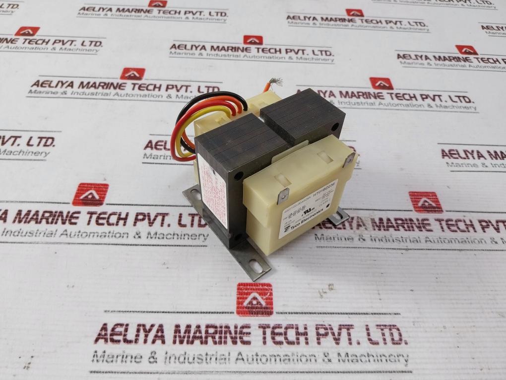 Tyco Electronics Ht01bd236 Transformer 50/60 Hz - Image 3