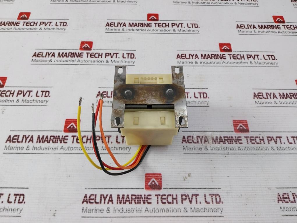 Tyco Electronics Ht01bd236 Trasformatore 24vac - Image 4