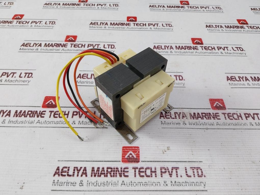 Tyco Electronics Ht01bd236 Trasformatore 24vac - Image 3