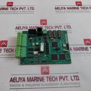 Tyco Tli800en Printed Circuit Board 94v-0