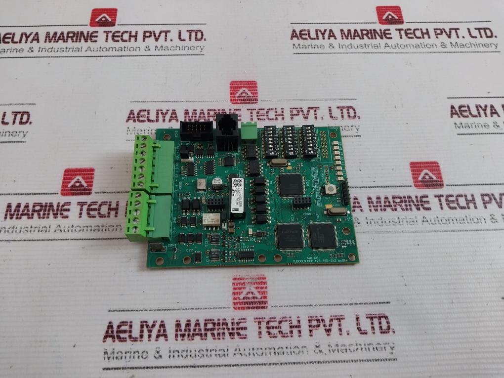 Tyco Tli800en Printed Circuit Board 94v-0 - Aeliya Marine