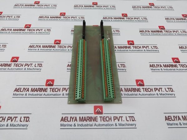 Ulstein Tmc 30010 Pcb Card