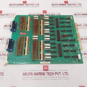 Uzushio Electric Ud101 Pcb Card