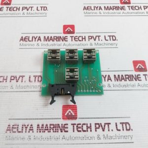 Uzushio Electric Ust-11 P2 Printed Circuit Board