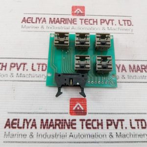 Uzushio Electric Ust-11 P4 Pcb Card