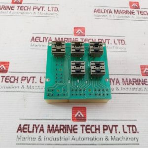 Uzushio Electric Ust-12-p12 Pcb Card