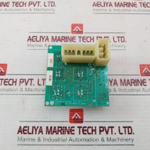 Uzushio Electric Ust-12-p2 Pcb