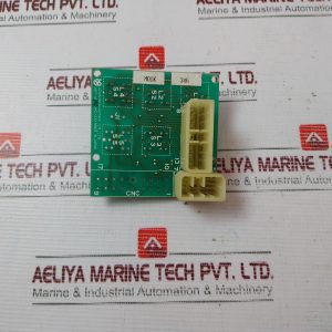 Uzushio Electric Ust-12p4 Pcb Card