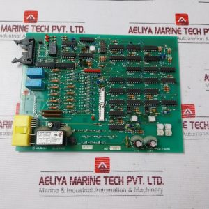 Uzushio Electric Ust-202a Pcb Card