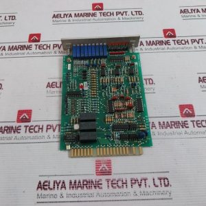 Uzushio Electric Utw-k Pcb Card