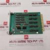 Uzushio Electric Vero Electronics Urs 1 Pcb Card