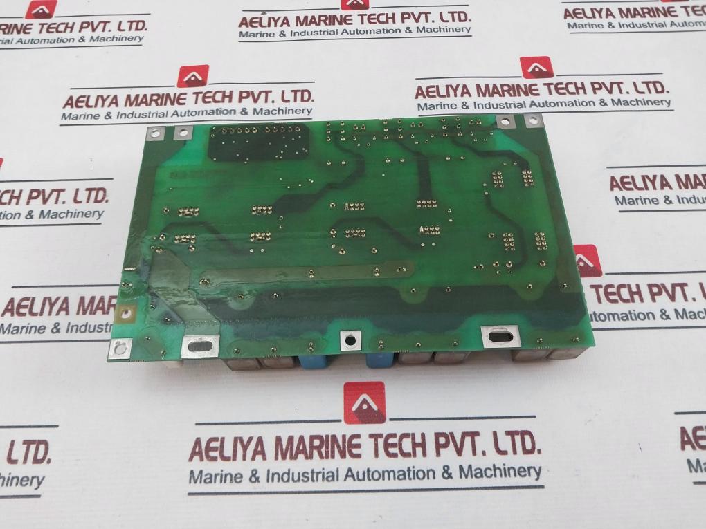 Vacon Pc00459f Printed Circuit Board 94v - Image 4