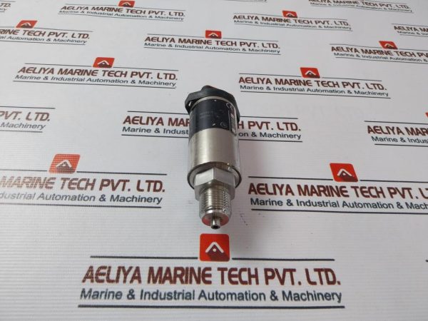 Vega Bar14.x1fa1gv1 Pressure Transmitter 30vdc