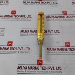 Veimco 0 – Thermometer 200°c