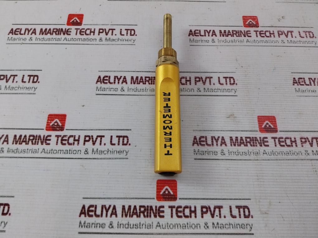 Veimco 0 – Thermometer 200°c - Image 4