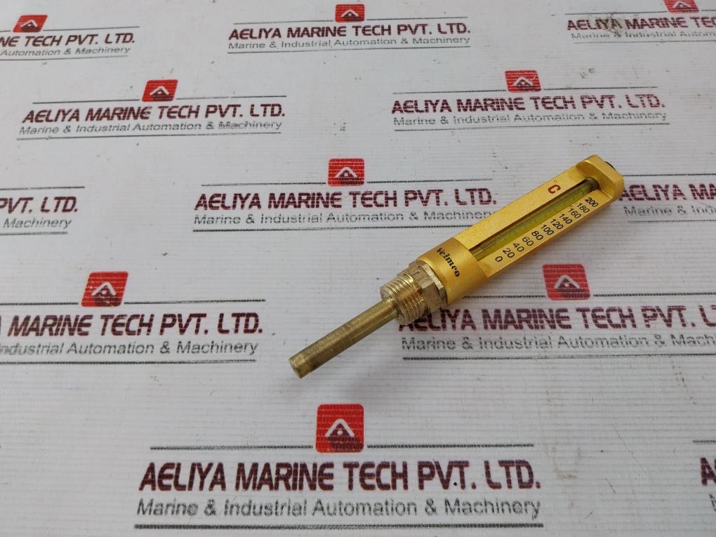 Veimco 0 – Thermometer 200°c - Image 3