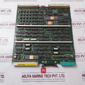 Vero Electronics Cd552k Printed Circuit Board 2a
