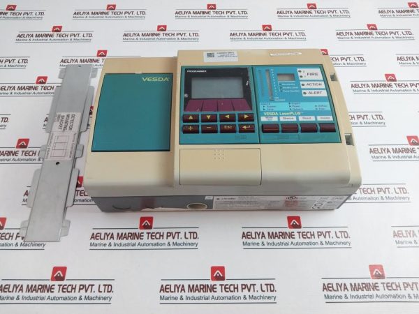 Vesda Vlp-012 Programmer Detector 18-30 Vdc