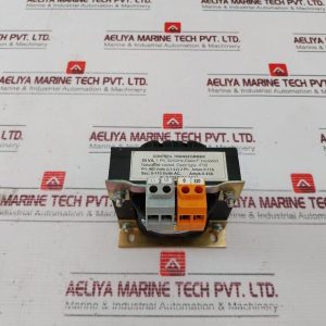 Victor Industrial Control Transformer 50va