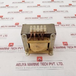 Vrt 25,5v/8a 240v-220-0 Transformer 