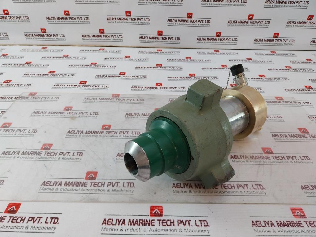 Wagner Instrumentation Ht-251725 Solenoid Valve 2202 Fmc - Image 3