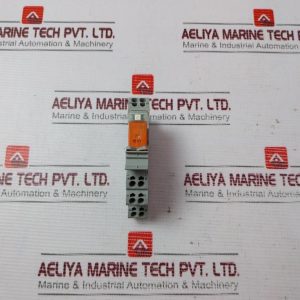 Wago 788-516 Relay Module 250v