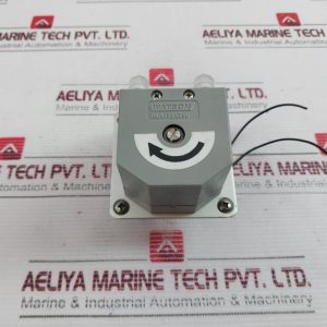 Watson Marlow 040.j71m.e1c Panel Mount Pump 230vac