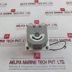 Watson Marlow 040.j71m.e1c Tr Synchro Motor