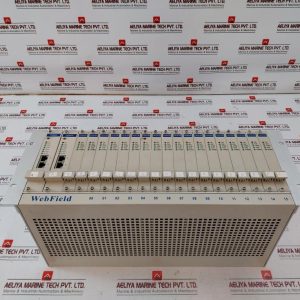 Webfield Supcon Fw243x Main Control Card 94v-0