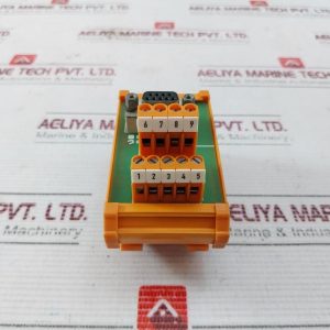 Weidmuller 800391 1001 Interface Module