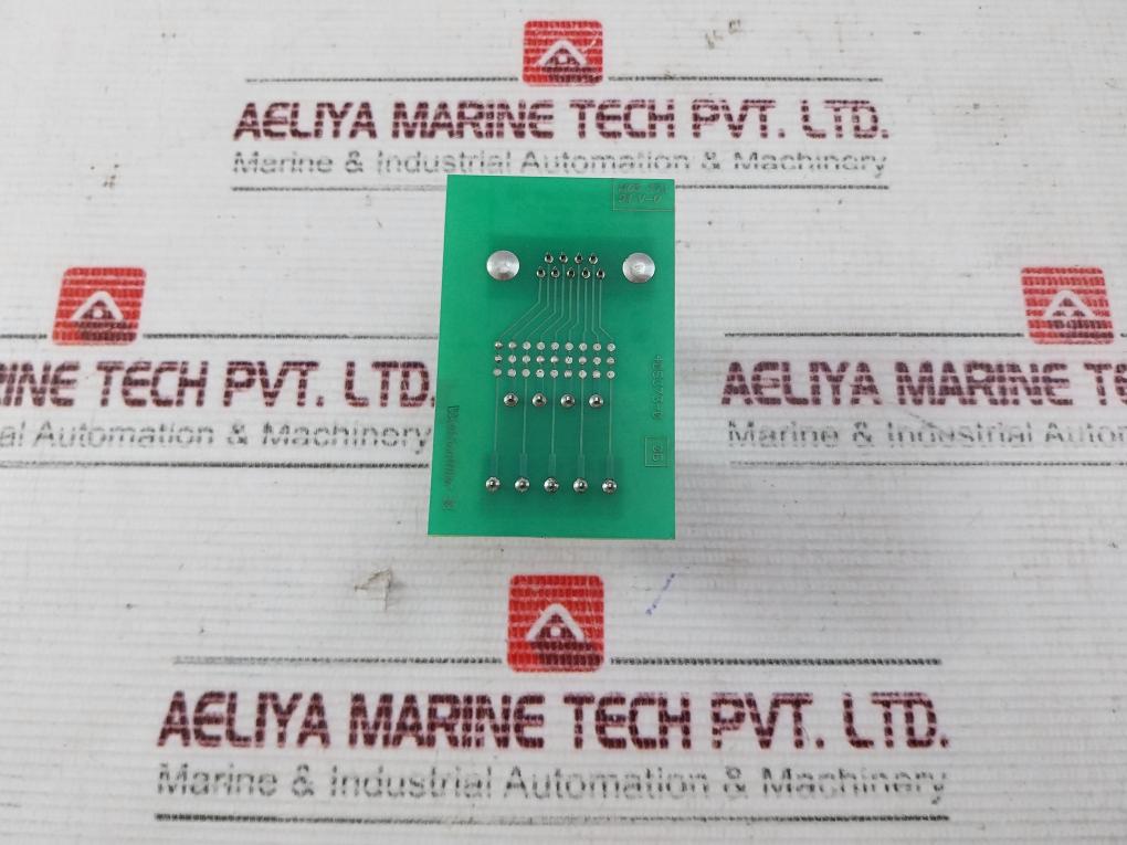 Weidmuller 800391 1001 Interface Module 94 V - Image 4