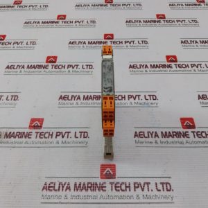 Weidmuller 844714 Analog Signal Converter 24v