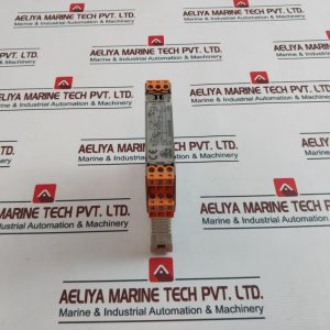 Weidmuller 8540290000 Signal Converter 0-10v