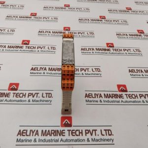 Weidmuller 8543820000 Limit Value Monitoring Input 0-20 Ma