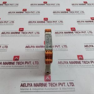 Weidmuller 8543820000 Signal Isolator Was5 Dcalarm