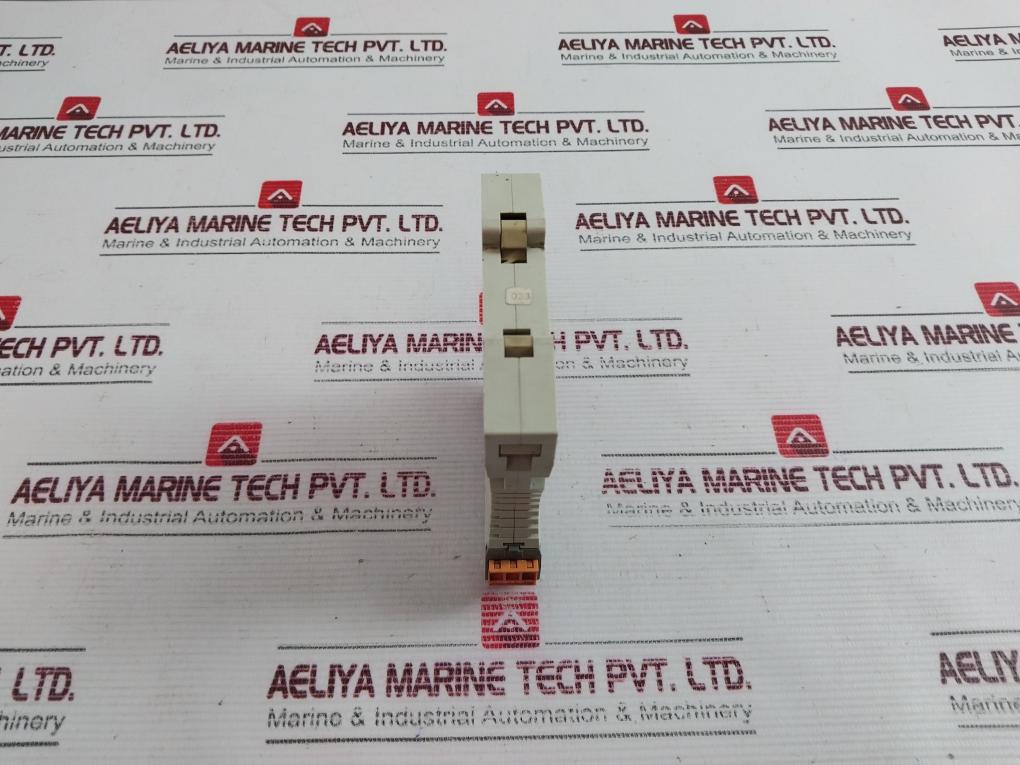 Weidmuller 8543820000 Signal Isolator Was5 Dc/alarm - Image 4