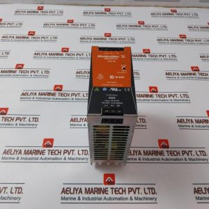Weidmuller 8951360000 Power Supply 24v…10a